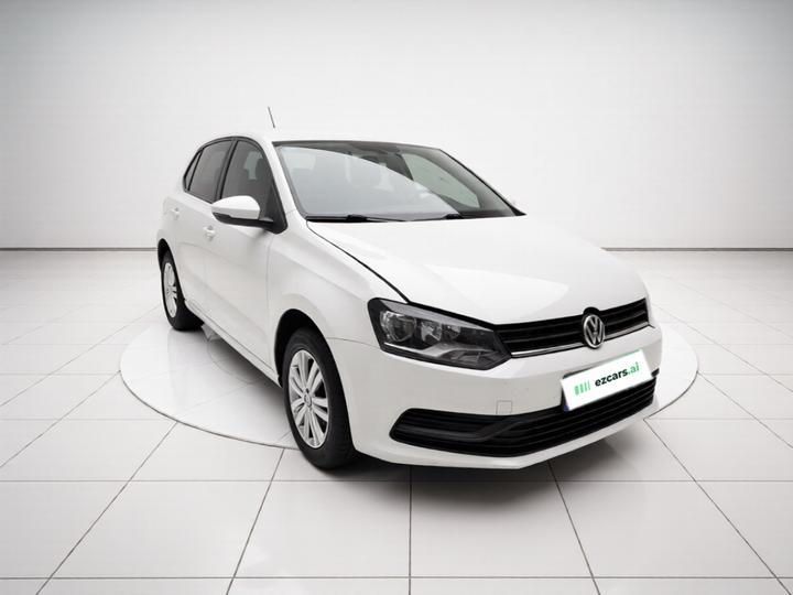 Polo 2016 1.4L AT photo 3