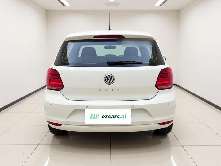 Polo 2018 1.5L AT photo 5