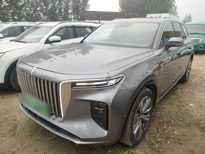 E-HS9 2022 690km 6-Seater