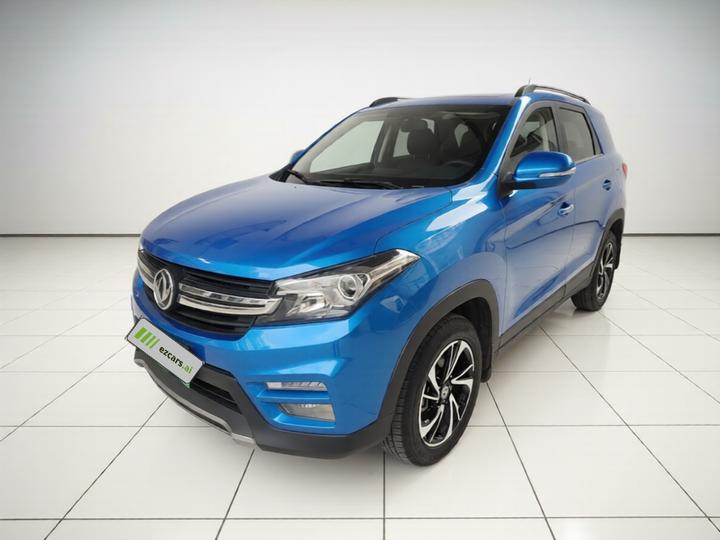 Fengon S560 2018 1.8L MT Comfort 7-Seater
