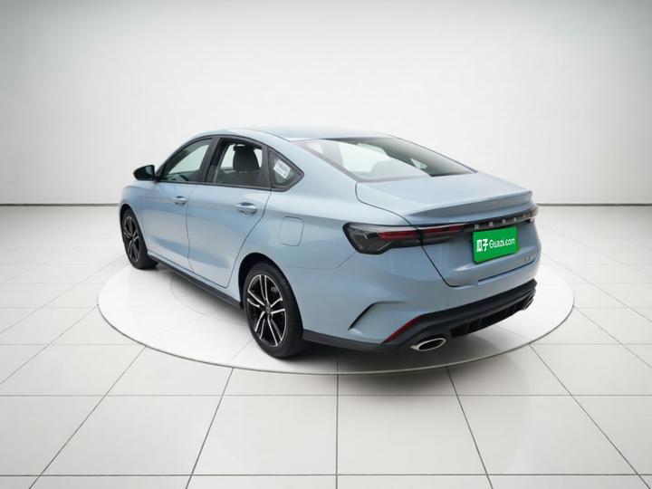 2024 Binrui COOL 1.5T DCT photo 4