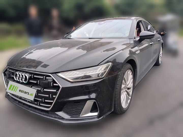 A7L 2024 45TFSI S-line