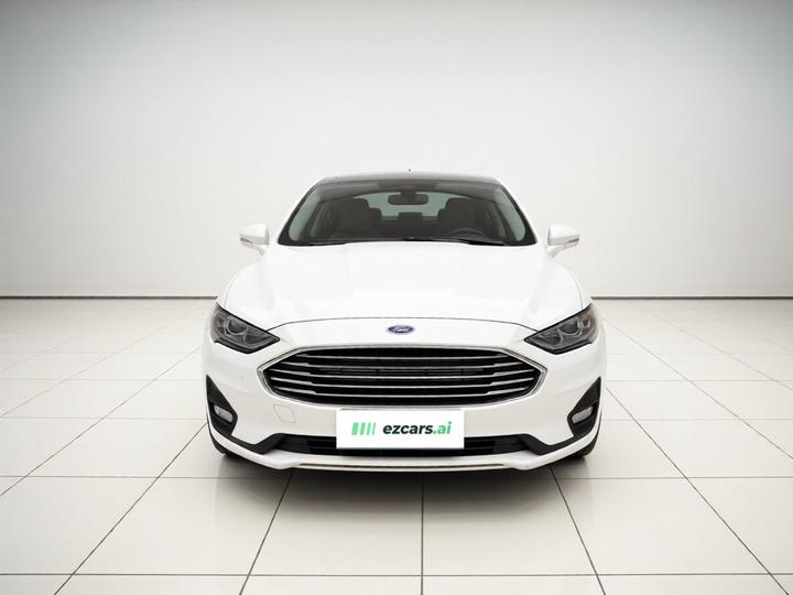 Mondeo 2020 EcoBoost 180 Fashion photo 2