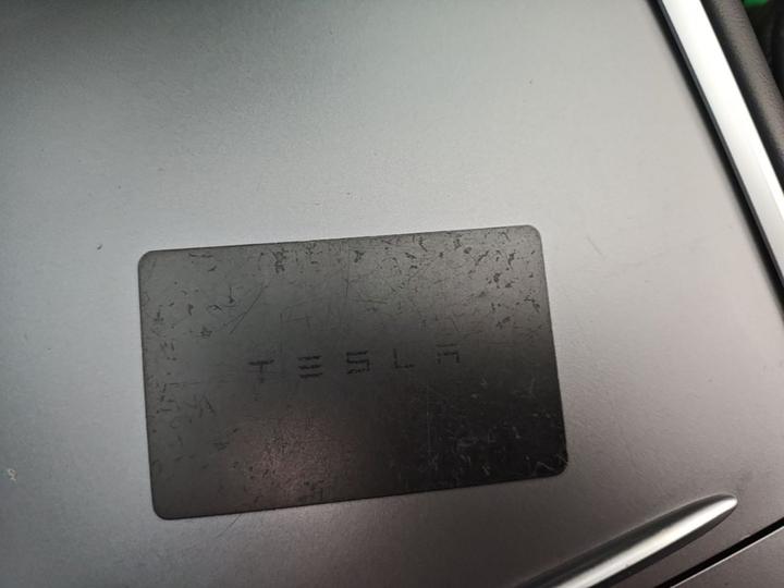 Model 3 2022 RWD photo 8