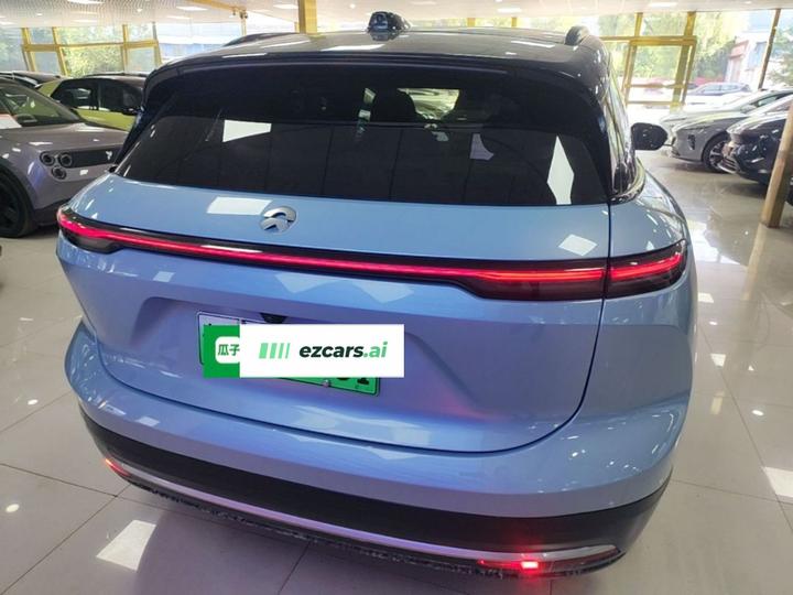 ES6 2023 75kWh photo 3