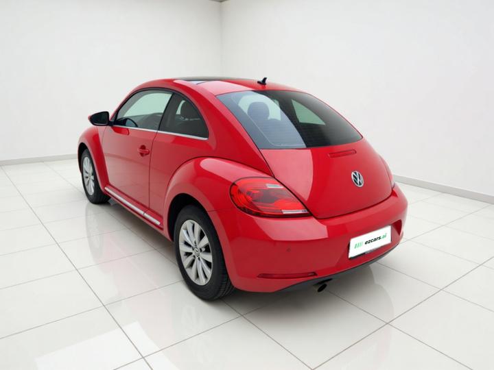 2014 1.2TSI Comfort photo 4