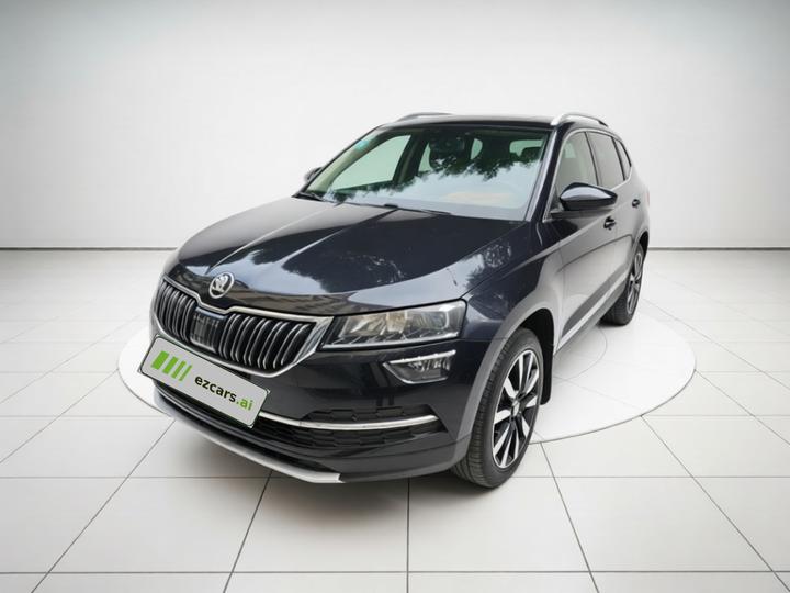 Karoq 2018 TSI280 Luxury China V