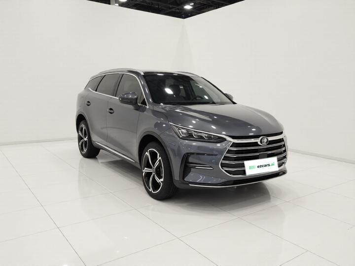 Tang EV 2021 DM-i 112KM Premium photo 3