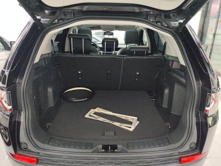 Discovery Sport 2018 240PS SE photo 8
