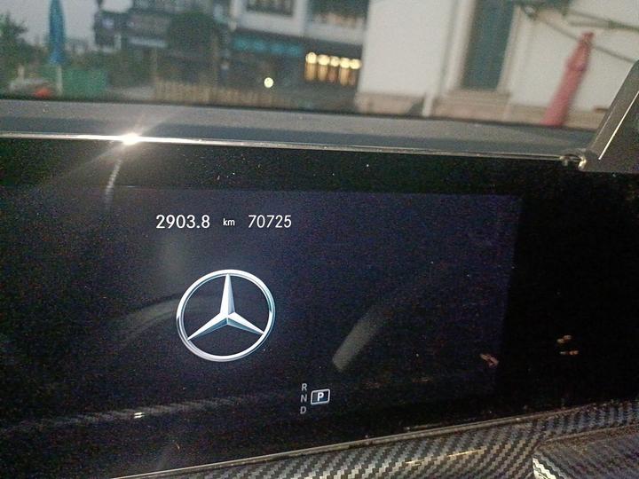 A-Class 2021 A 200 L Sport Dynamic photo 2
