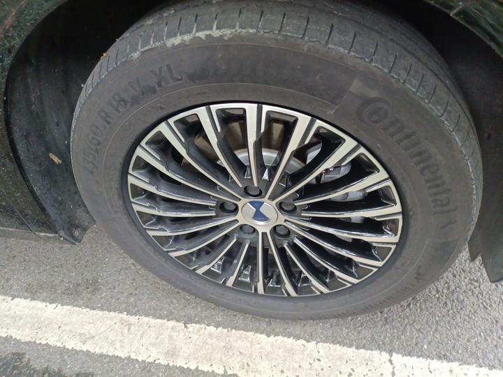 D9 2025 DM-i ADAS 1020 AWD Exclusive photo 8