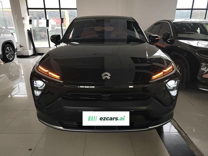 EC6 2020 440KM Performance photo 2