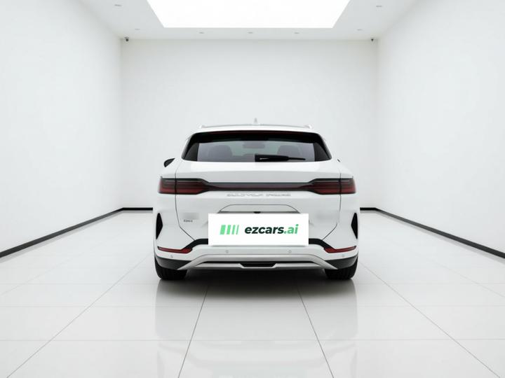 Song PLUS EV 2023 Champion DM-i 110KM Flagship photo 4
