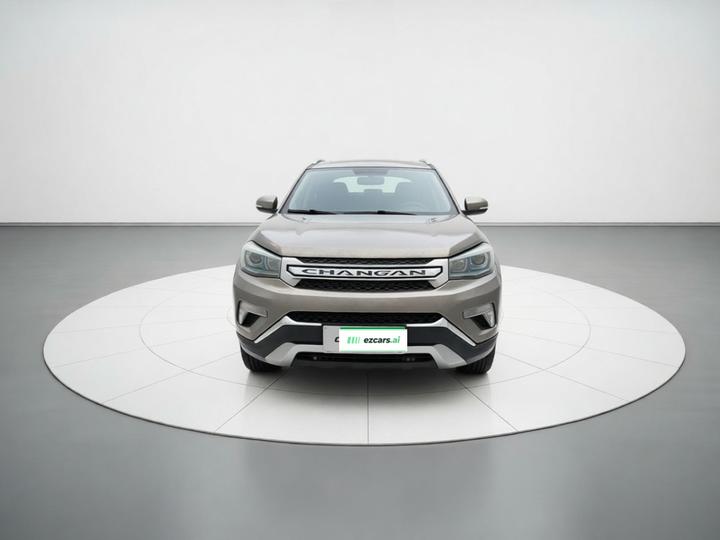 CS75 2014 2.0L MT Luxury IV photo 2