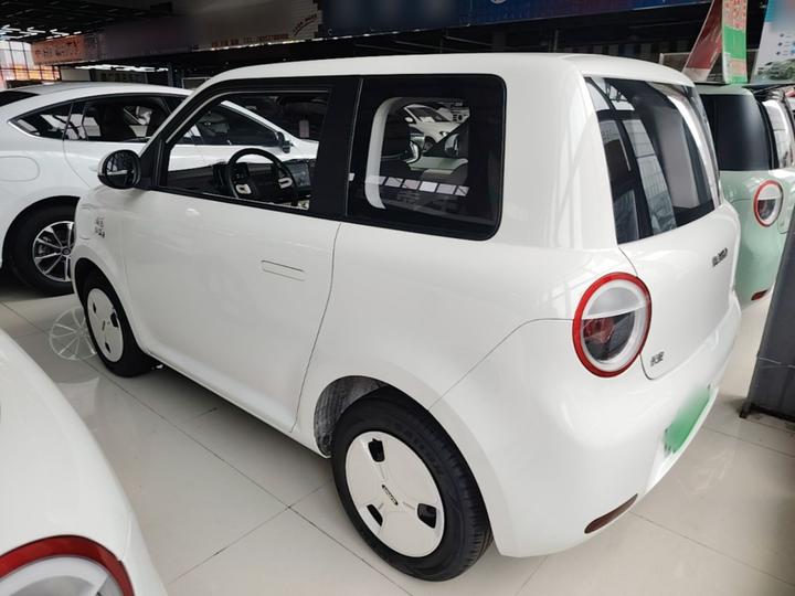 Nevo Changan Lumin 2025 205km photo 4