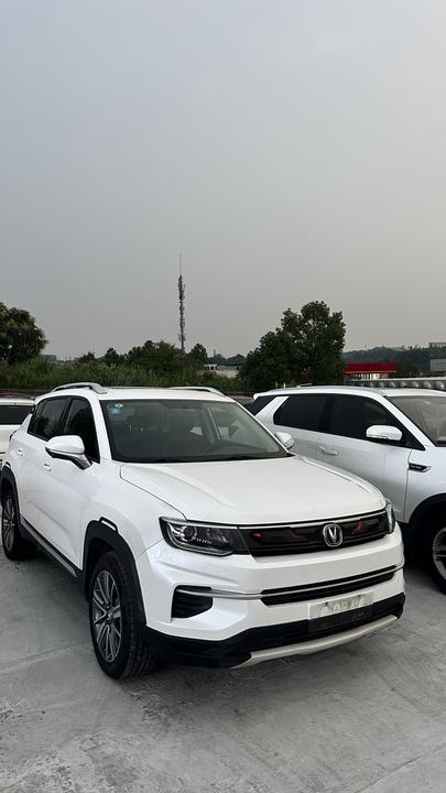 CS35PLUS 2019 1.4T DCT photo 2