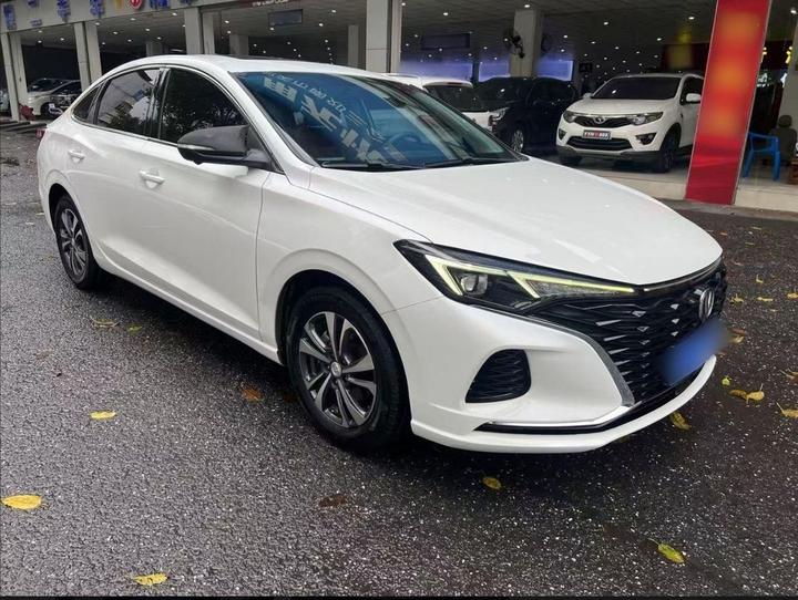 Eado 2021 PLUS NE 1.4T GDI DCT Premium photo 2