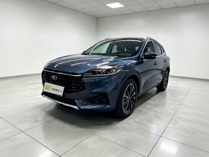 Escape 2024 EcoBoost 245 RWD