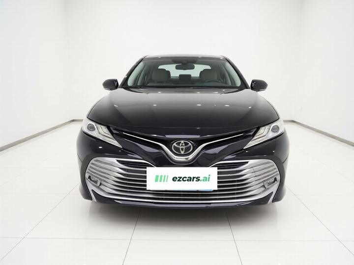 Camry 2018 2.0G Luxury photo 2