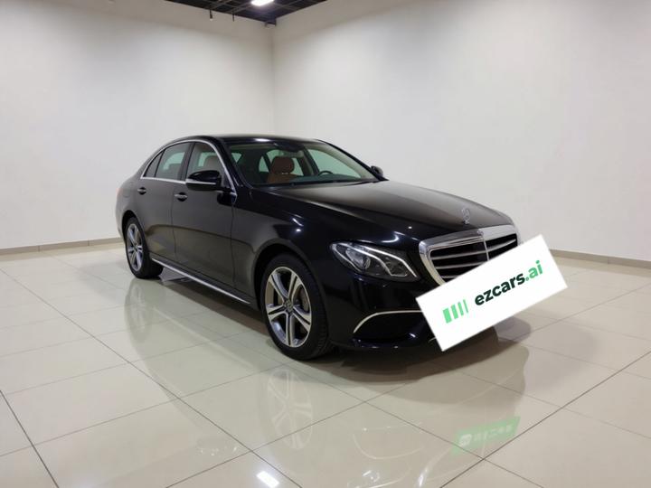 E-Class 2019 E 200 L Sport photo 3
