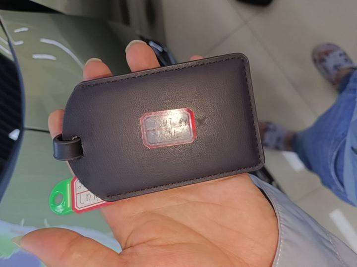 Xiaomi SU7 2024 RWD Long Range ADAS photo 8