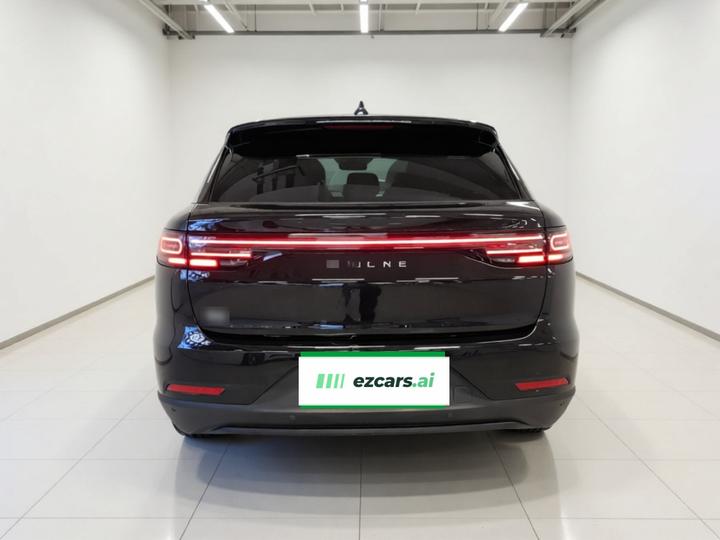Leapmotor C11 2021 Luxury photo 3
