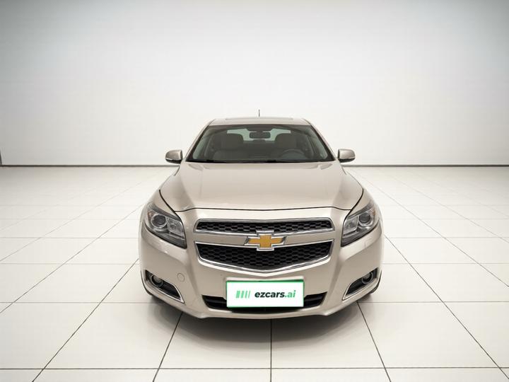 Malibu 2014 2.0L AT Luxury photo 2