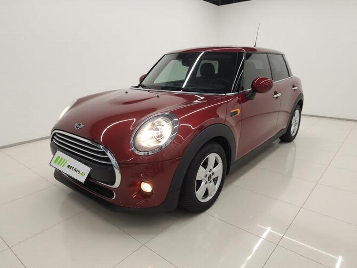 2016 1.2T ONE 5-Door