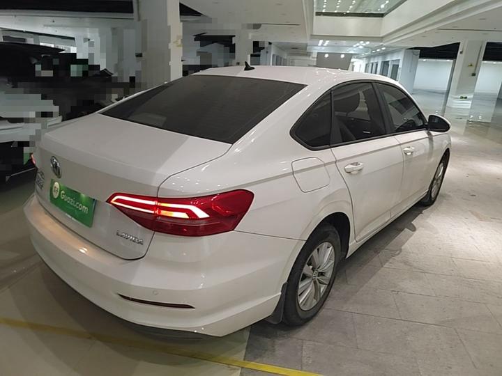 Lavida 2019 1.5L AT China VI photo 6