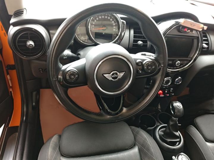 2016 1.5T COOPER photo 6