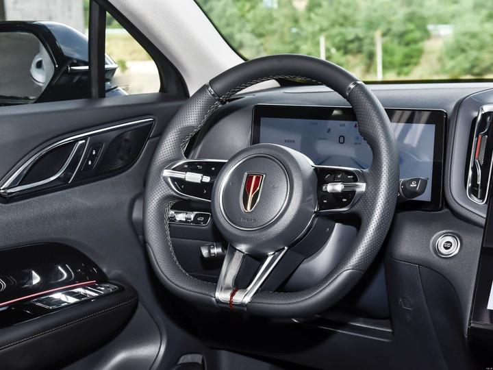 HS3 PHEV 2024 115km photo 2