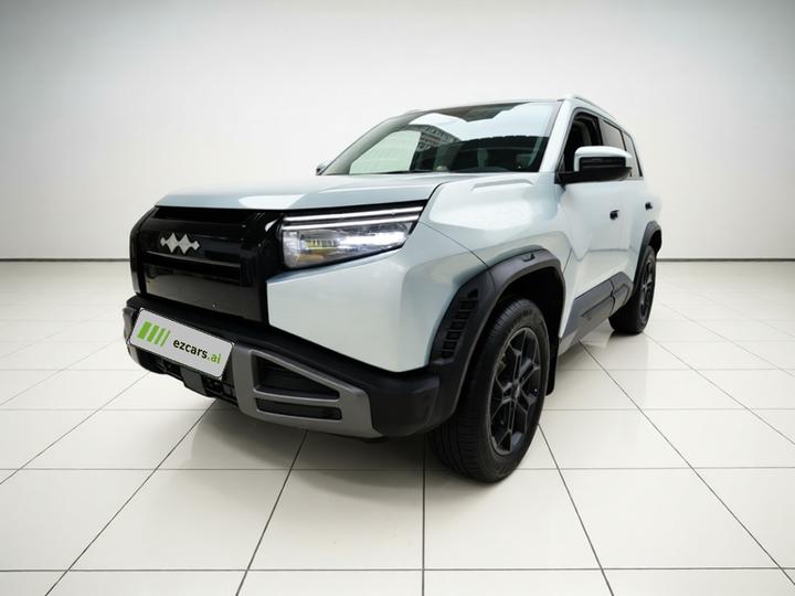 Fang Cheng Bao 3 2025 501KM RWD Max