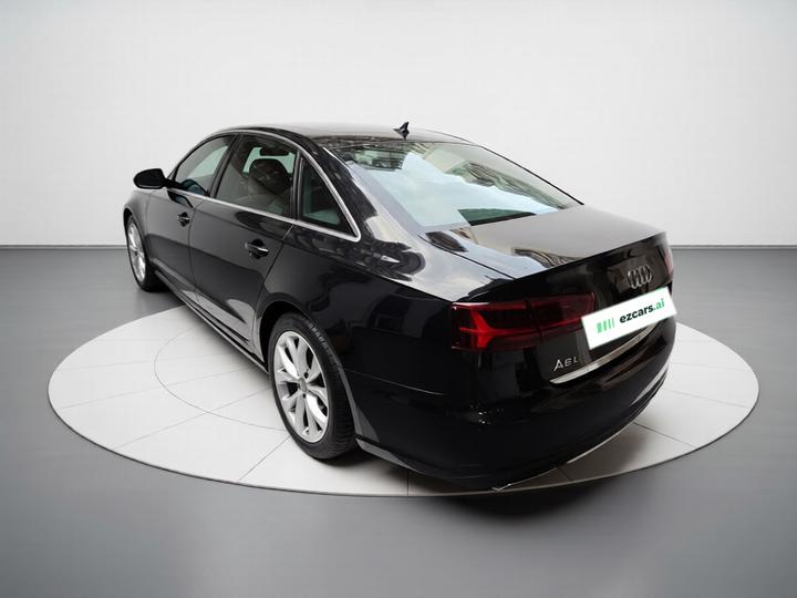 A6L 2017 45 TFSI quattro Sport photo 3