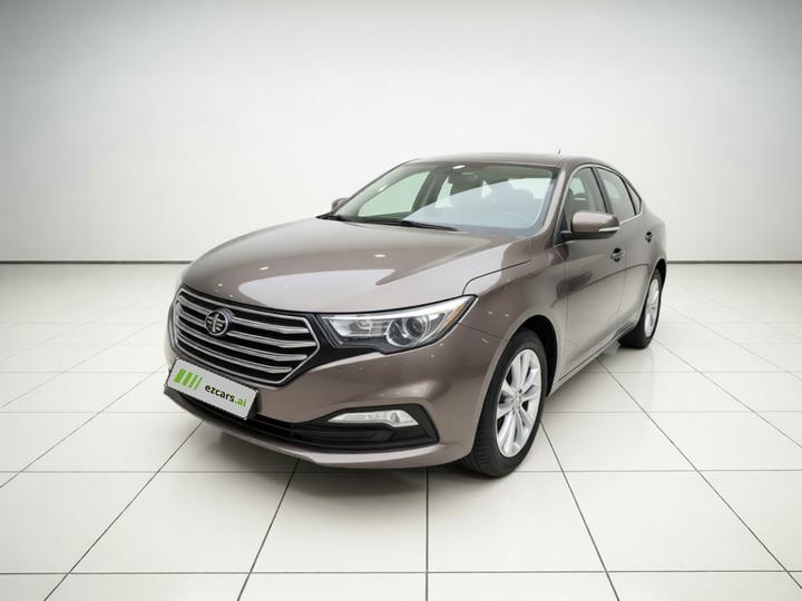 Bestune B30 2016 1.6L AT Luxury
