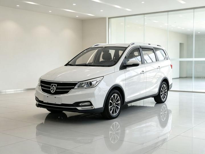730 2019 1.5T CVT Fashion 7-Seater China V