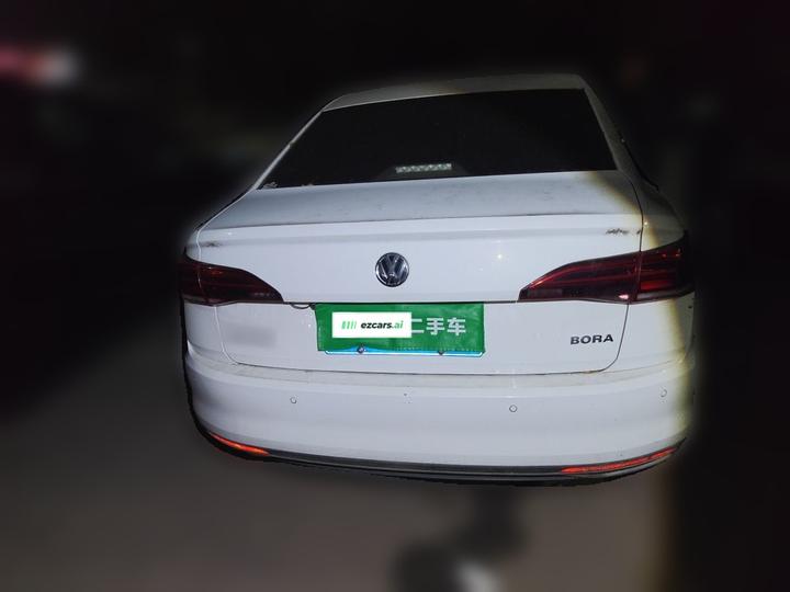 Bora 2019 1.5L MT Comfort photo 3