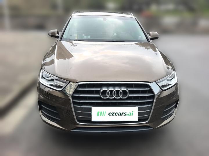 Q3 2016 30 TFSI photo 2