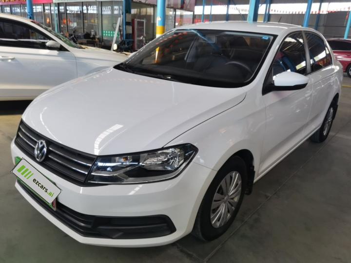 Santana 2018 1.5L AT