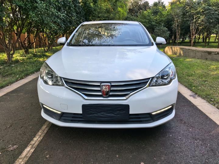 360 2017 1.5L AT Luxury photo 2