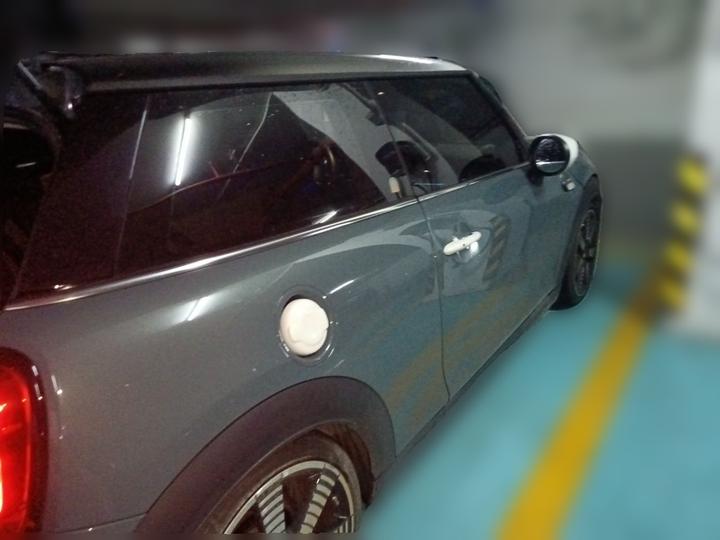 2023 2.0T COOPER S Special photo 6