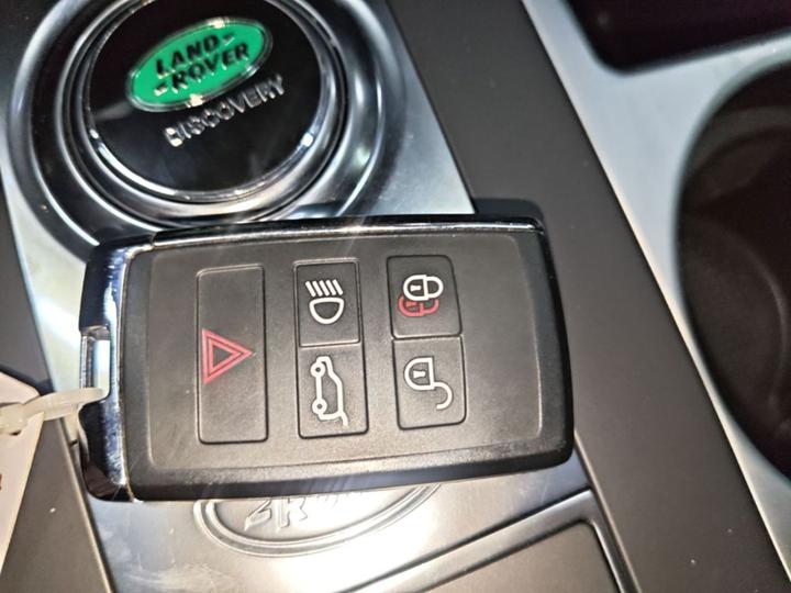 Discovery 2019 3.0 SC V6 SE photo 8