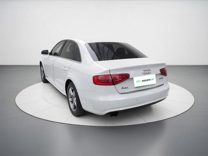 A4L 2013 35 TFSI AT Standard photo 4
