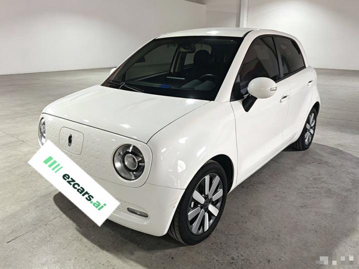 2021 351km Standard