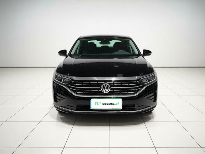 Passat 2022 330TSI Luxury photo 2