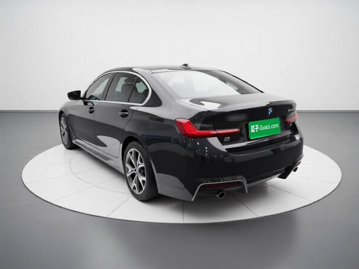 i3 2022 eDrive 35 L photo 4