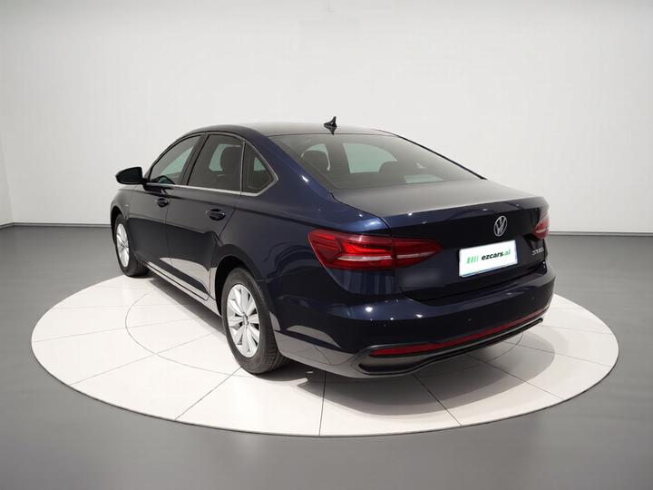 Lavida 2023 1.5L AT photo 4