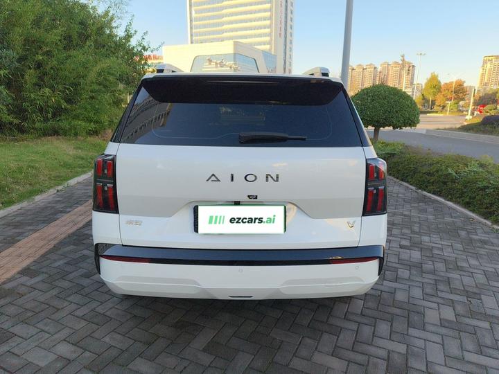 AION V 2024 Aion 520 Smart photo 3