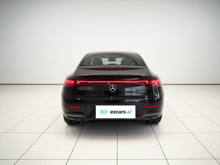 EQE 2025 500 4MATIC photo 3