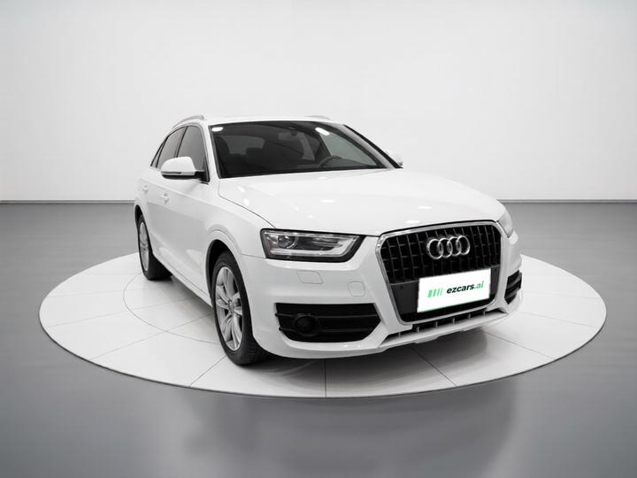 Q3 2015 35 TFSI Comfort photo 3