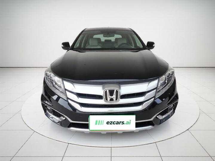 2014 2.4L Luxury photo 2